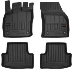 FroGum Set covorase cauciuc FROGUM SEAT ATECA 04.16 - prezent 4 buc (FRG3D409774)