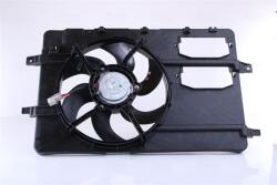 NISSENS Ventilator, radiator NISSENS 85593 (85593) - automobilus