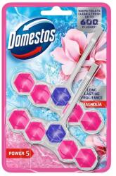 Domestos WC illatosító 2 x 50 g Power5 Domestos Pink Magnolia (59185)