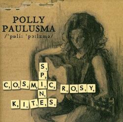 Paulusma, Polly Cosmic Rosy Spine Kites