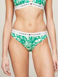 Tommy Hilfiger Partea inferioară a costumului de baie Tommy Hilfiger | Verde | Femei | XS Costum de baie dama