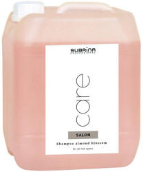 Subrina Care Almond Blossom, Sampon, Pentru toate tipurile de par, 5000ml