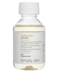 simply zen Tratament pentru scalp Simply Zen Double Action Activator, 100ml