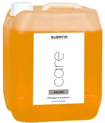 Subrina Sampon Subrina Professional Care Special Papaya, Toate tipurile de par, 5000ml