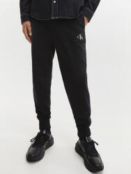 Calvin Klein Jeans Pantaloni de trening Calvin Klein Jeans | Negru | Bărbați | XXL