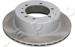 JAPKO Disc frana JAPKO 61116C (61116C) - automobilus