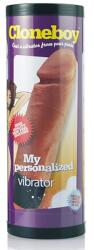 Cloneboy Kit Clonare penis, vibrator personalizat - CLONEBOY Dildo