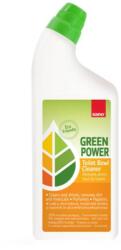Sano Detergent pentru vasul de toaleta Sano Green Power, 750 ml (7290108351729)