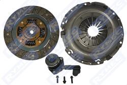 RYMEC Set ambreiaj RYMEC JT7427064 (JT7427064)