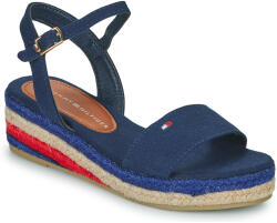 Tommy Hilfiger Sandale Fete KARIN Tommy Hilfiger Albastru 36 - spartoo - 238,80 RON