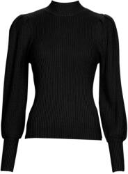 ONLY Pulovere Femei ONLKATIA L/S HIGHNECK PULLOVER KNT NOOS Only Negru EU L