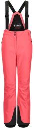 KILLTEC Pantaloni KUOPIO WMN SKI PNTS 40 neon-coral