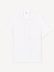 Celio Бяла мъжка риза Celio Decolml Celio | Byal | МЪЖЕ | XL
