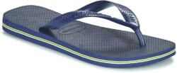 Havaianas Flip-Flops Femei BRASIL Havaianas albastru 35 / 36