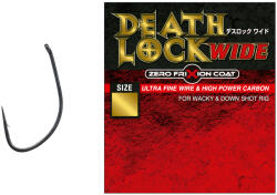 VARIVAS Carlige Varivas Death Lock Wide #1