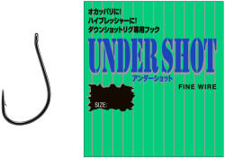 VARIVAS Carlige Varivas Under Shot Fine Wire #0