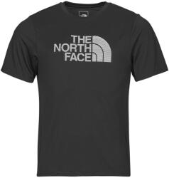 The North Face Tricouri mânecă scurtă Bărbați 24/7 S/S Easy Tee Reg The North Face Negru EU L