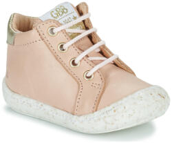 GBB Pantofi sport stil gheata Fete BAMBINO GBB roz 19