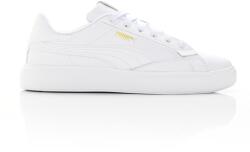 PUMA Lajla Lthr alb 39, 3