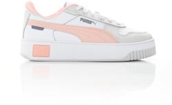 PUMA Carina Street Jr alb 39, 3