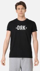 Dorko BASIC T-SHIRT MEN negru M