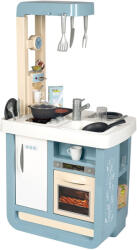 Smoby Bucatarie Smoby Bon Appetit albastru (S7600310824) - ejuniorul Bucatarie copii