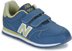 New Balance Pantofi sport Casual Fete 500 New Balance albastru 31 - spartoo - 232,90 RON