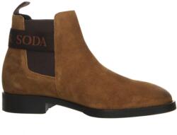 Scotch & Soda Half boots Scotch & Soda 19853039 (19853039 S45 Brown)