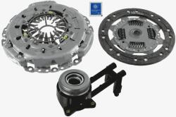 SACHS Set ambreiaj SACHS XTend Kit plus CSC 3000 990 223 (3000 990 223)