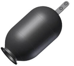 ELEFANT Membrana hidrofor 80L NEGRU CU COADA ELEFANT (etf-14548)