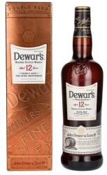 Dewar's 12y 0, 7l 40% GB