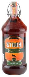 Stroh Jagertee 40% 1l