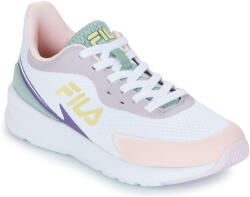 Fila Pantofi sport Casual Fete CRUSHER teens Fila Alb 39