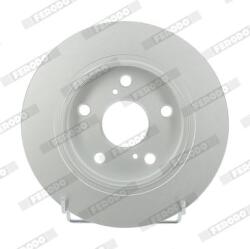 FERODO Disc frana FERODO PREMIER DDF1645C (DDF1645C)