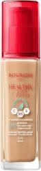 Bourjois Paris Healthy Mix Cremă de machiaj hidratantă iluminatoare 24h, 54N Beige 30 ml