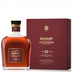 Ararat Арарат Васпуракан 15г