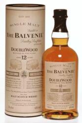 THE BALVENIE Балвени 12г. Дабъл Уууд