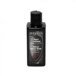 HERBAGEN Balsam pentru barba hidratant si reparator pentru barbati, 200 ml, Herbagen