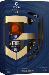 Grant's Грантс 8г. + 2 чаши
