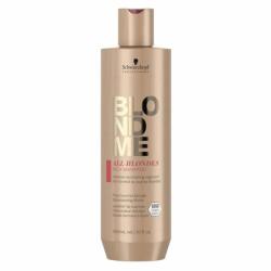 Sampon Rich All Blonde BlondMe, 300 ml, Schwarzkopf Professional