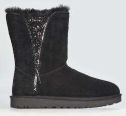UGG Ботуши Classic Zip Boot