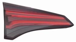 DEPO Lampa spate DEPO 112-1324L-AQ (112-1324L-AQ) - automobilus