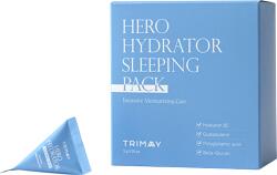 Pachet Masti Noapte pentru Hidratare, Hero Hydrator, Trimay, 3 g x 20 buc