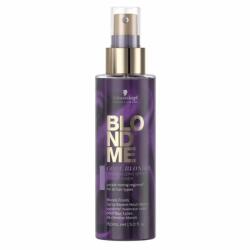 Balsam Spray Neutral Cool Blonde BlondMe, 150 ml, Schwarzkopf Professional