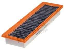 Hengst Filter Filtru, aer habitaclu HENGST FILTER E2903LC (E2903LC)