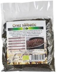  Orez salbatic, 250g, Managis