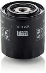 Mann-filter Filtru ulei MANN-FILTER W 11 008 (W 11 008) - automobilus