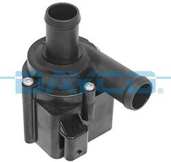 DAYCO Pompă de apă suplimentară (circuitul apei de răcire) DAYCO DEP1019 (DEP1019) - automobilus