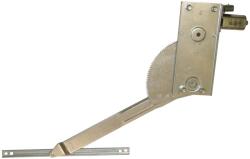 VALEO Mecanism actionare geam VALEO 850496 (850496) - automobilus