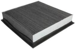 PURRO Filtru, aer habitaclu PURRO PUR-HC0533 (PUR-HC0533)